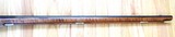 New Unfired, American Fowler, 20 Gauge, Colerain Barrel, L&R Flintlock, Smooth Bore, Engraved - 4 of 15