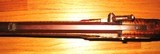 Kentucky Long Rifle Rice Barrel, Siler Percussion Lock, 40 Cal, 14 3/4