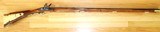 New Unfired, Kentucky Long Rifle 50 Cal Swamped Rice Barrel, Chambers Ketland, Engraved