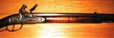 Schroyer York Co Flintlock by Dane Lund, 45 Cal Rice, Chambers Lock - 3 of 15
