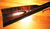 Schroyer York Co Flintlock by Dane Lund, 45 Cal Rice, Chambers Lock - 2 of 15