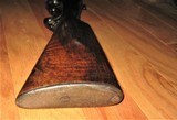 Antique 16 Gauge SXS German Shotgun, Joh Bornmann, Drossen - 9 of 15