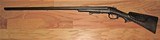Antique 16 Gauge SXS German Shotgun, Joh Bornmann, Drossen - 14 of 15