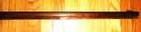 New Custom 45 Cal Flintlock Rifle, Swamped Barrel, Chamber's Ketland Lock, Curly Maple Stock, Engraved - 4 of 15