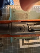 Arisaka Type 99 Nagoya Arsenal - 5 of 14