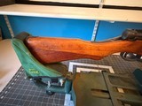 Arisaka Type 99 Nagoya Arsenal - 2 of 14