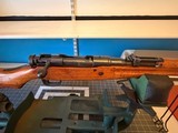 Arisaka Type 99 Nagoya Arsenal - 3 of 14
