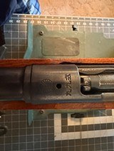 Arisaka Type 99 Nagoya Arsenal - 6 of 14