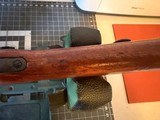 Arisaka Type 99 Nagoya Arsenal - 12 of 14