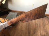 Remington, Carlos Gove altered, 44-77 caliber - 8 of 15