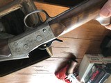 Remington, Carlos Gove altered, 44-77 caliber - 5 of 15