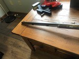 Remington, Carlos Gove altered, 44-77 caliber - 2 of 15