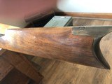 Remington, Carlos Gove altered, 44-77 caliber - 6 of 15