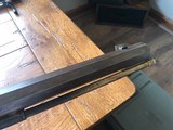 Remington, Carlos Gove altered, 44-77 caliber - 7 of 15