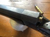 Remington, Carlos Gove altered, 44-77 caliber - 12 of 15