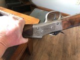 Remington, Carlos Gove altered, 44-77 caliber - 14 of 15