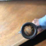 Remington 1871 army pistol, bullet mold and machine turned brass - 4 of 8