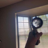 Remington 1871 army pistol, bullet mold and machine turned brass - 3 of 8