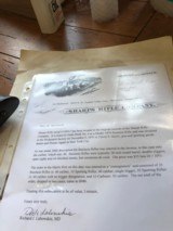 Sharps firearms. Business 40.40-70 bottleneck - 12 of 14