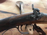 Jaeger. Long rifle, 50 cal - 13 of 15