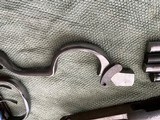 Remington rolling block actions and misc parts - 7 of 11