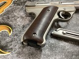 AMT BABY AUTOMAG 22LR - 4 of 10
