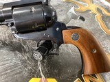 Ruger Super Blackhawk 3 screw 44 magnum - 1 of 14