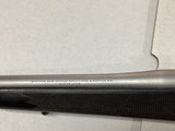 Browning A-Bolt Stainless 338 Winchester - 2 of 9