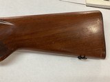 Winchester Model 70 Pre 64 marked 30 govt 06 - 4 of 15