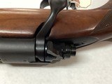 Winchester Model 70 Pre 64 marked 30 govt 06 - 10 of 15