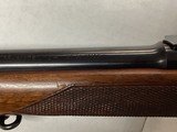 Winchester Model 70 Pre 64 marked 30 govt 06 - 1 of 15