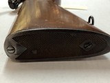 Winchester Model 70 Pre 64 marked 30 govt 06 - 15 of 15