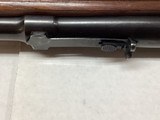 Winchester Model 70 Pre 64 marked 30 govt 06 - 12 of 15