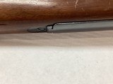 Winchester Model 70 Pre 64 marked 30 govt 06 - 5 of 15