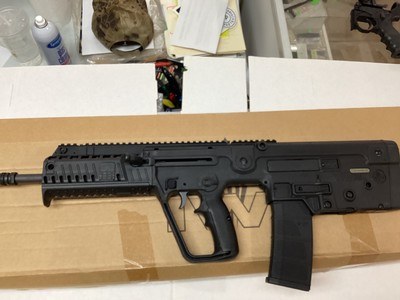 IWI TAVOR X95