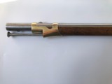 Fusil Mle 1822 T Bis Dragoon rifle St. Etienne (civil war 69 cal. rifled Musket) - 8 of 11