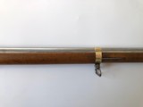 Fusil Mle 1822 T Bis Dragoon rifle St. Etienne (civil war 69 cal. rifled Musket) - 4 of 11