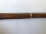 Fusil Mle 1822 T Bis Dragoon rifle St. Etienne (civil war 69 cal. rifled Musket) - 3 of 11