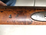 French rifled musket model 1842T - 4 of 11