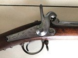 French rifled musket model 1842T - 7 of 11