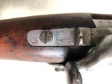 French rifled musket model 1842T - 6 of 11