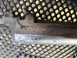 French rifled musket model 1842T - 10 of 11