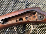 French rifled musket model 1842T - 8 of 11