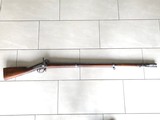 French rifled musket model 1842T - 1 of 11