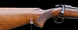 Winchester Model 70 Pre-64 219 Zipper *Made in 1948* - 4 of 20