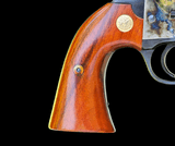 Cimarron Bisley 44-40 *USED* 5 1/2