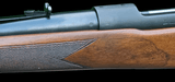 Winchester Model 70 Pre-64 25-35 *Made in 1951* RARE - 14 of 16