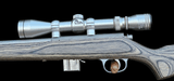 Marlin Model 17VS 17HMR w/Tasco scope - 13 of 19