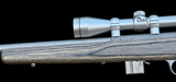 Marlin Model 17VS 17HMR w/Tasco scope - 14 of 19