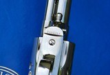 Colt SAA 45 Colt Custom Shop *Appears Unfired* 5 1/2